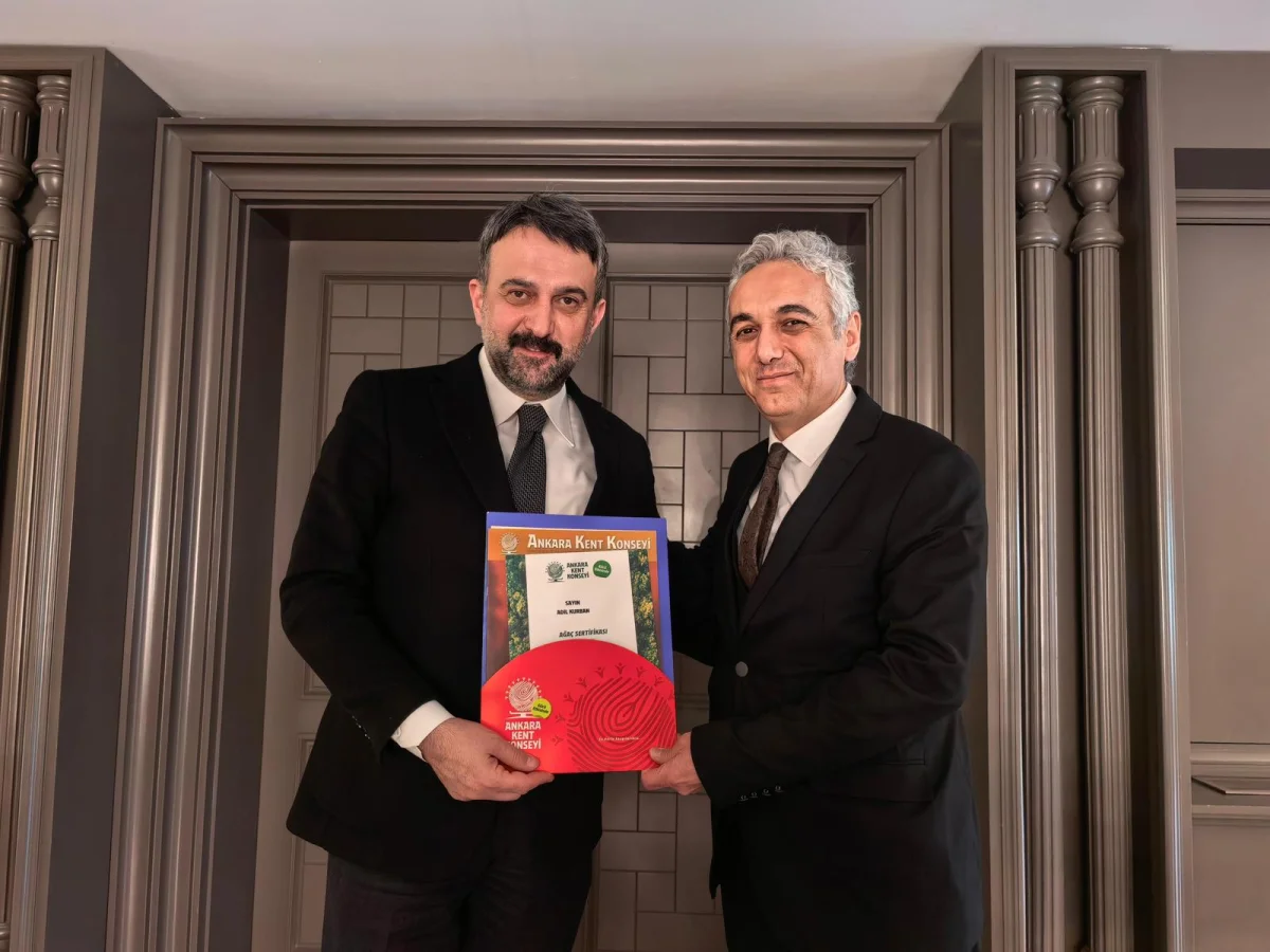 Sağlık Sektöründe Dönüşüm: Hekimlik Meslek Kanunu ve Ortak Projeler Masada