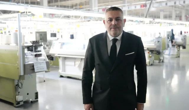 Malatya ihracat rakamları ve düşüşü gösteren grafik