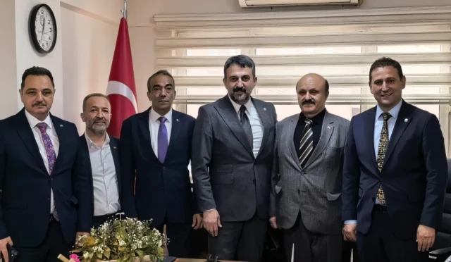 Ankara Tamirciler Odası'ndan dijital dolandırıcılığa karşı farkındalık projesi