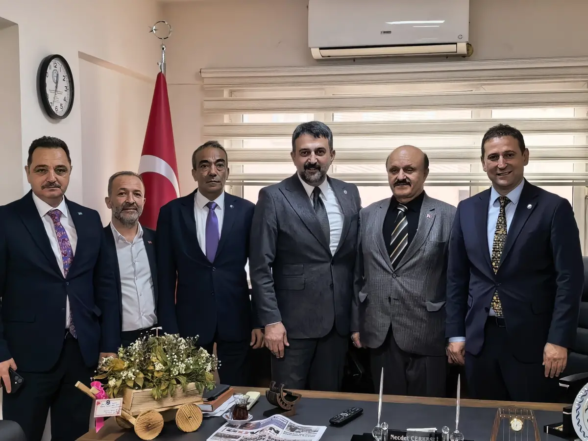 Ankara Tamirciler Odası’ndan Dijital Dolandırıcılığa Karşı Farkındalık Projesi