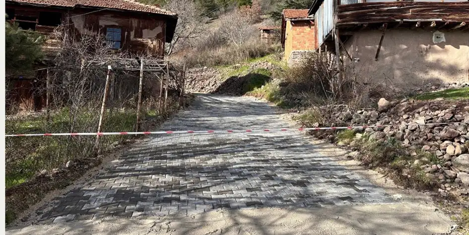 Güdül Belediye Başkanı Mehmet Doğanay: “Mazeret Üretmiyoruz, Söz Verdik Yapıyoruz!”