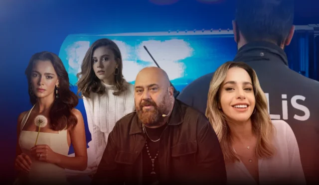 Ünlü isimlere yönelik uyuşturucu operasyonu kapsamında gözaltına alınan şüpheliler