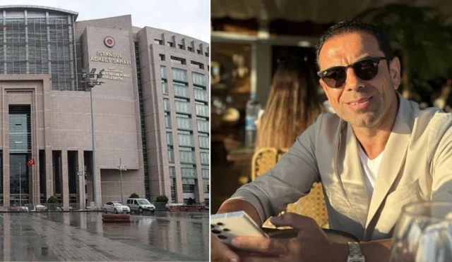 Kırmızı bültenle aranan firari şüpheli Fedlan Kılıçaslan İspanya'da yakalandı