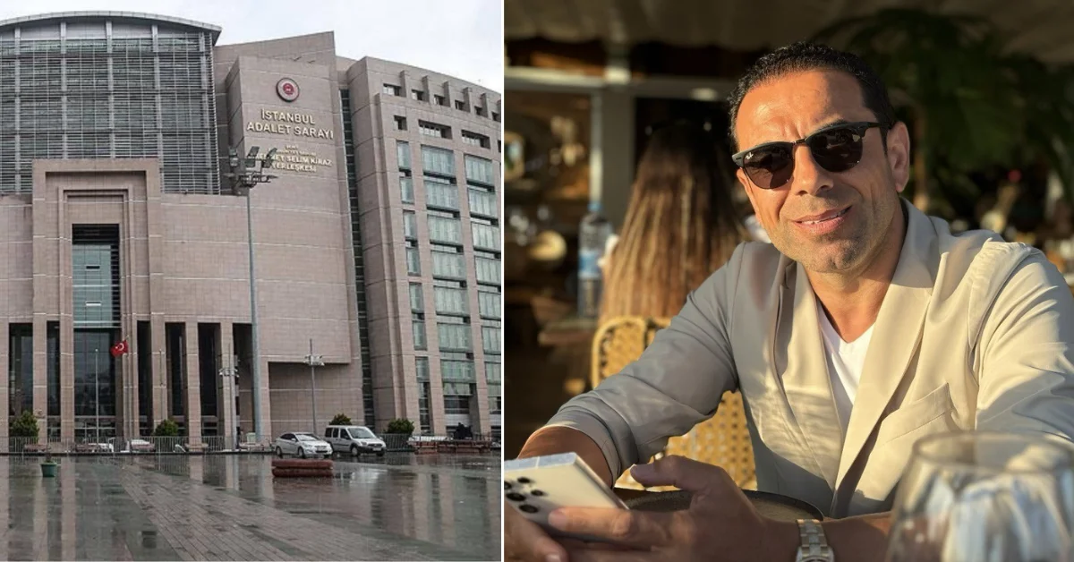 Kırmızı Bültenle Aranan Firari Şüpheli Fedlan Kılıçaslan İspanya’da Yakalandı: Türkiye’ye İade Süreci Başladı