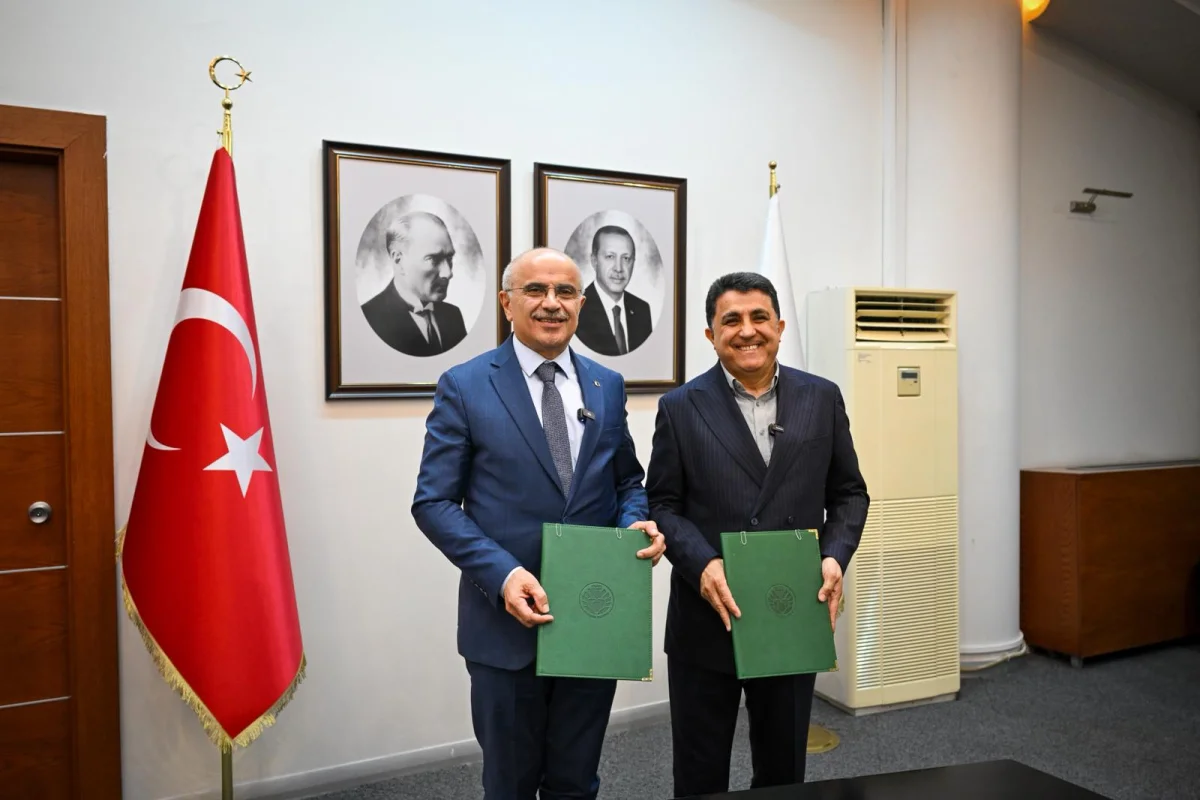 Malatya Yazıhan’a Değer Katacak: Hayırsever İş İnsanından Sosyal Tesis ve Taziye Evi Müjdesi