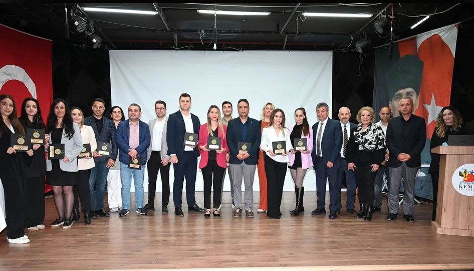 Kemer’deki Oteller İçin Depozito Yönetim Sistemi Tanıtıldı: 2025 Sezonu Hazırlıkları Başladı