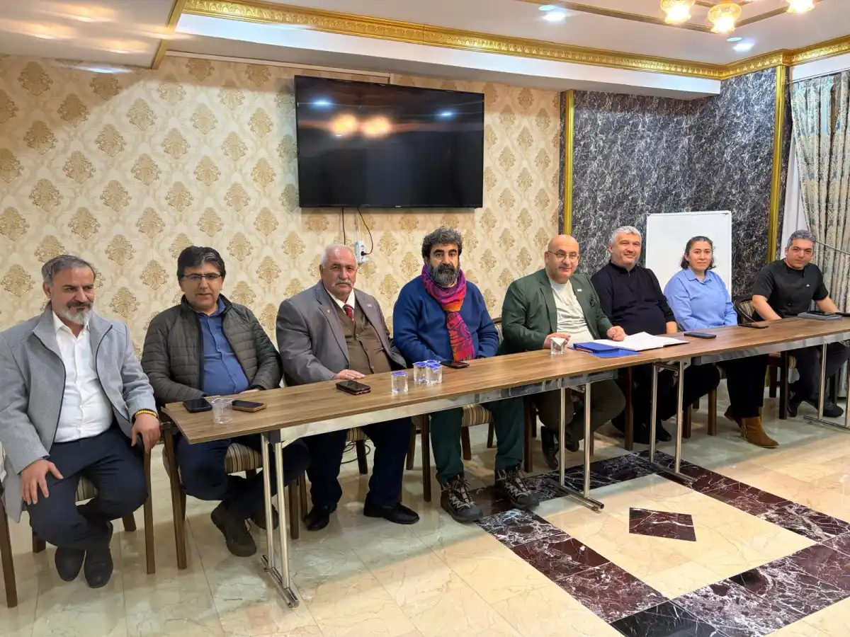 Mardin Ev Sahipliği Yapıyor: 11. Dijital Habercilik Çalıştayı Başladı
