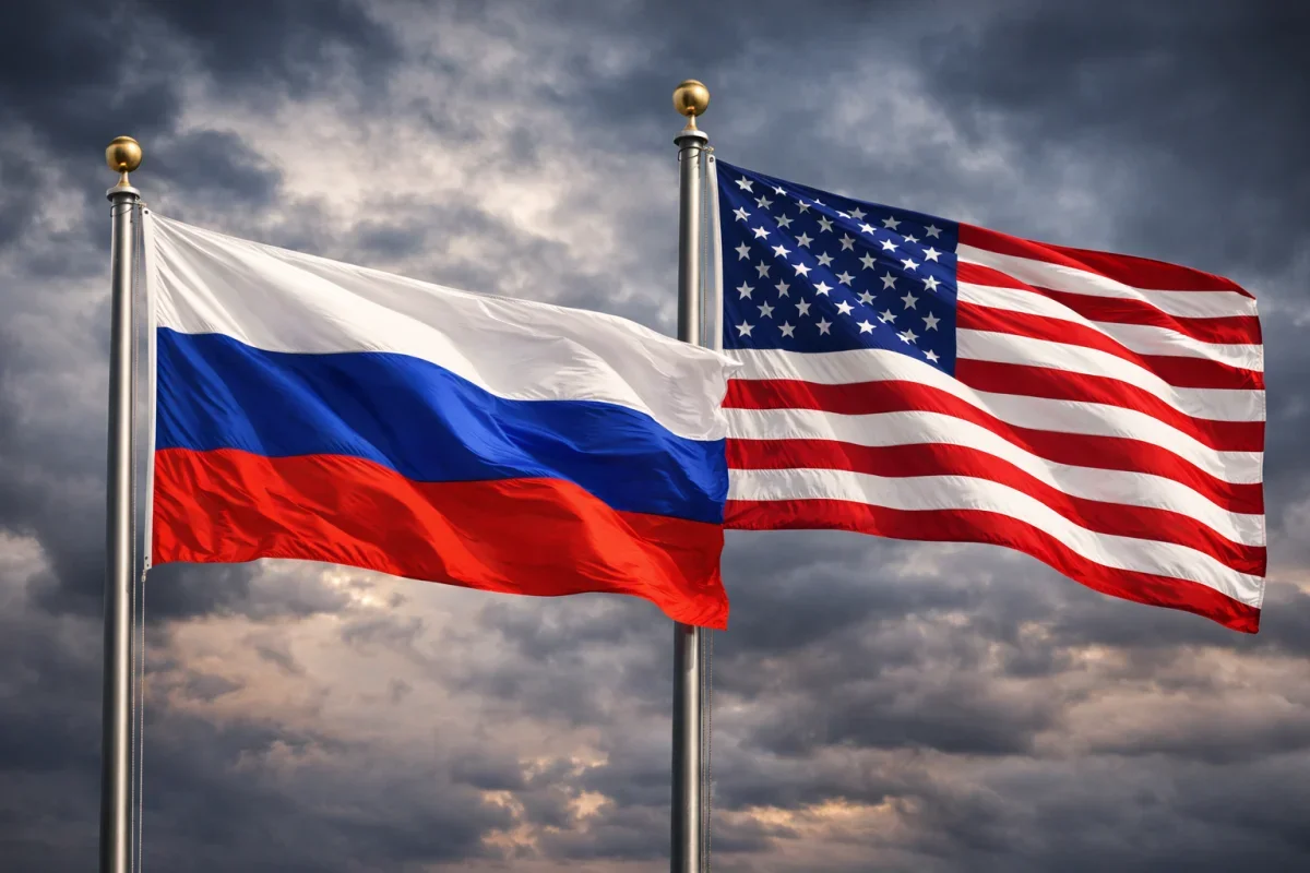 Rusya’dan ABD ve İran’a Orta Doğu Çağrısı: “Sorumlu Davranın, Fırsatı Baltalamayın”