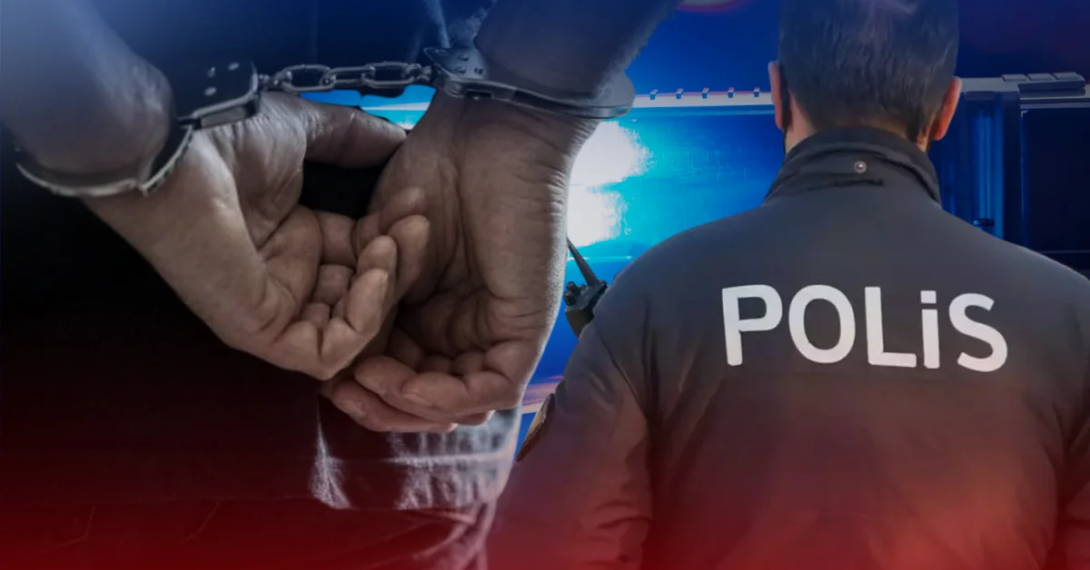 Türkiye’nin 81 İlinde Nefes Kesen Operasyon: 722 Organize Suç Mensubu Yakalandı