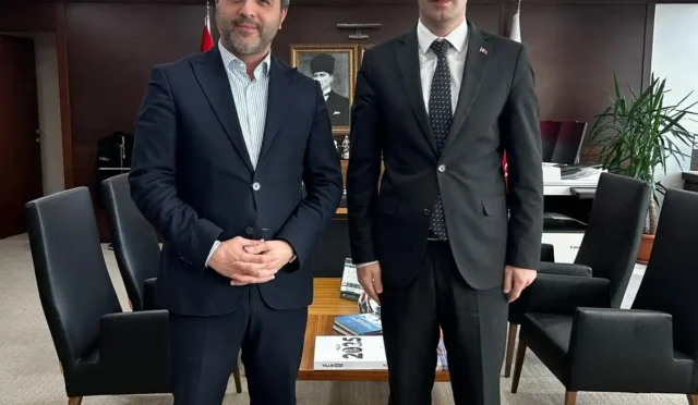 Malatya'da ASELSAN'ın savunma sanayii yatırımı ve gelişmeleri