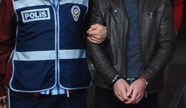 Edirne Köylere Hizmet Götürme Birliği Müdürü zimmete para geçirme suçundan tutuklandı