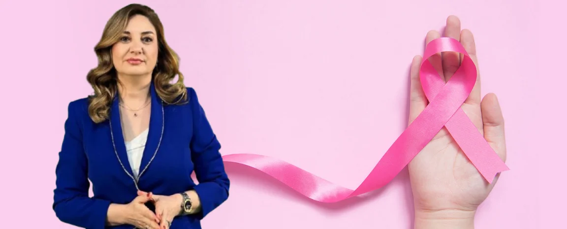 Prof. Dr. Nilüfer Tuğut’tan Önemli Uyarı: Over Kanseri ‘Sessiz Katil’ Gibi İlerleyebilir!