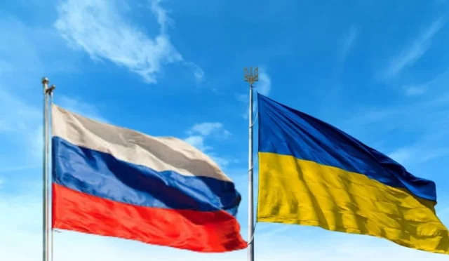 Rusya Savunma Bakanlığı, Ukrayna'nın ateşkesi ihlal ettiğini iddia etti. İhlal sayısı 6 bini aştı.