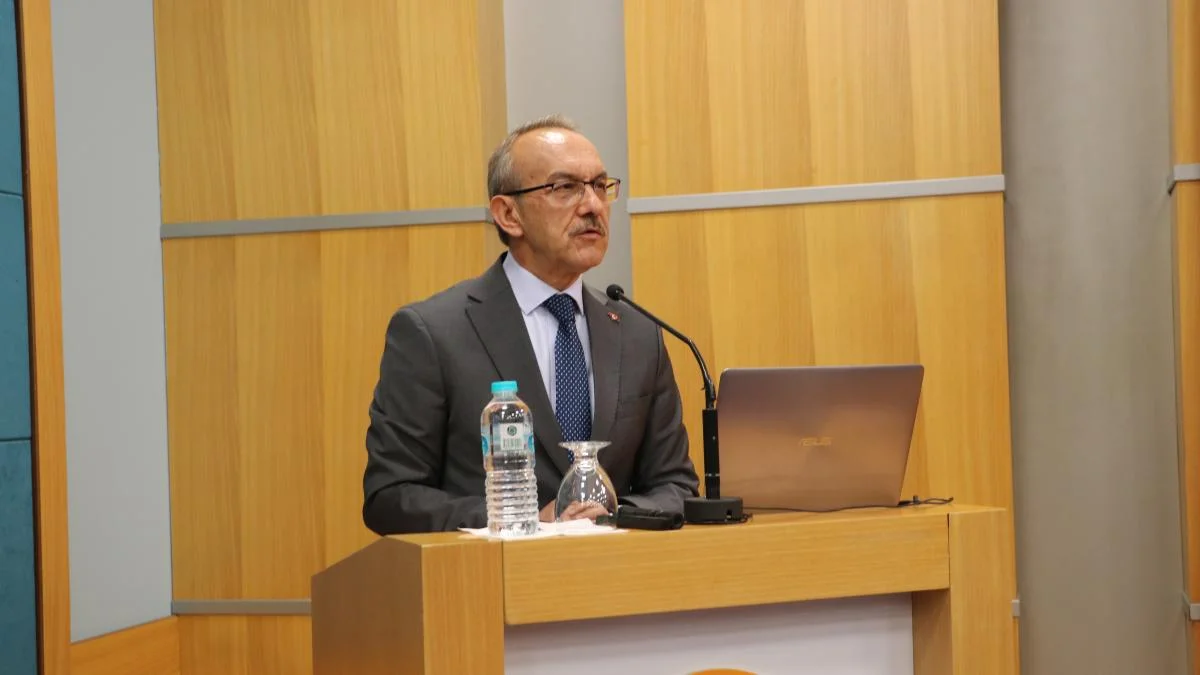 Malatya’da Liderlik Rüzgarı: Vali Yavuz’dan Yönetici Eğitimlerine İlham Veren Açıklamalar