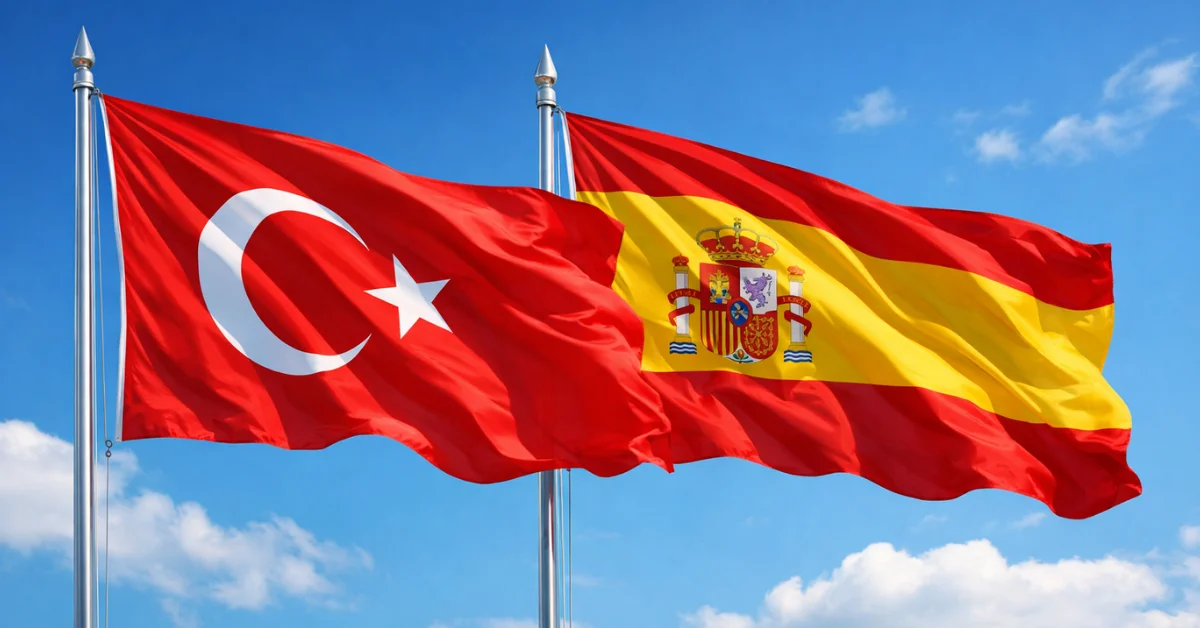 Türkiye ve İspanya Fintech Alanında Güçlü Bir İş Birliği Köprüsü Kuruyor