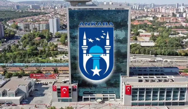 Ankara'da baraj doluluk oranlarının arttığını gösteren görsel