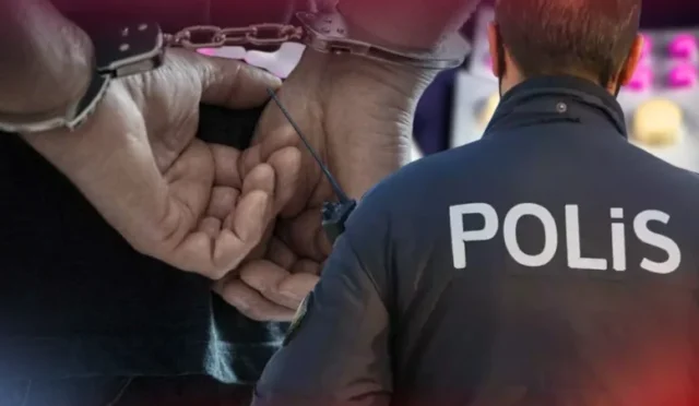 DEAŞ terör örgütüne yönelik 56 ilde düzenlenen operasyonda gözaltına alınan şüpheliler ve ele geçirilen malzemeler