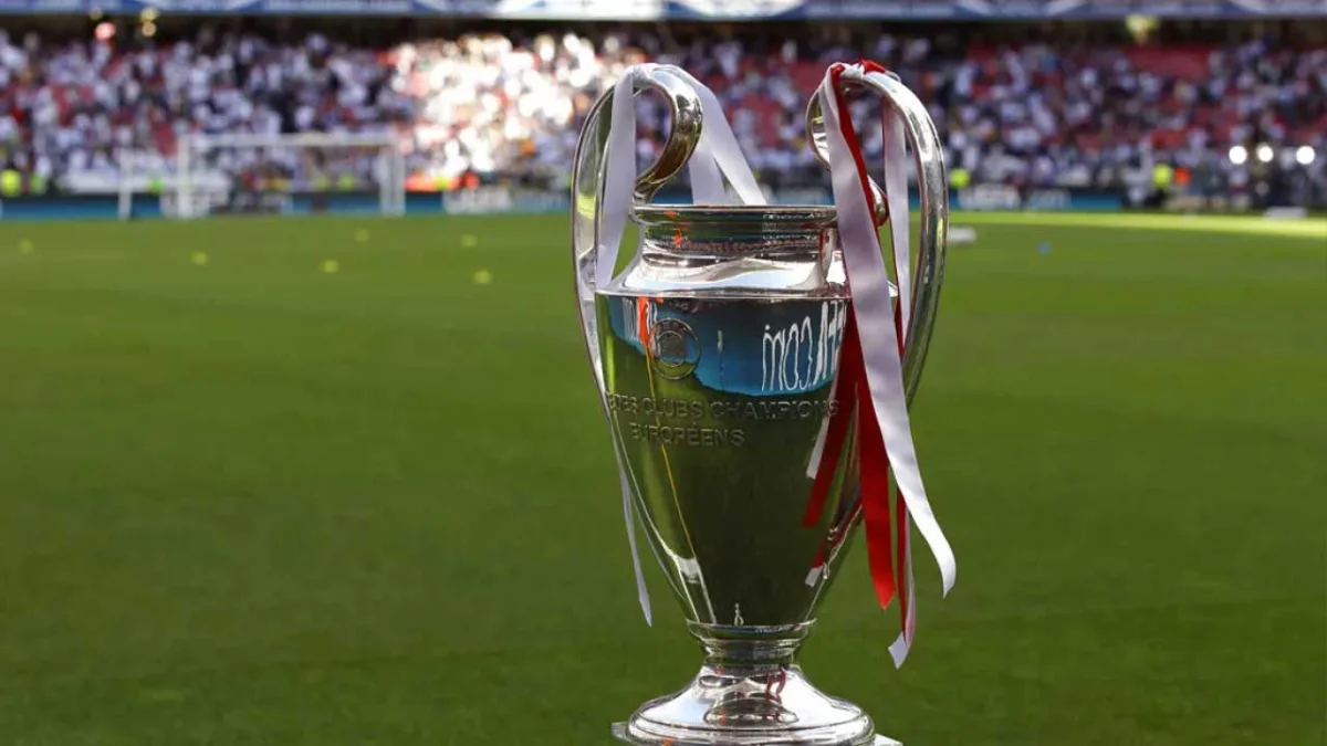 Şampiyonlar Ligi’nde Yarı Final Ateşi: Devlerin Rövanş Mücadelesi Başlıyor!
