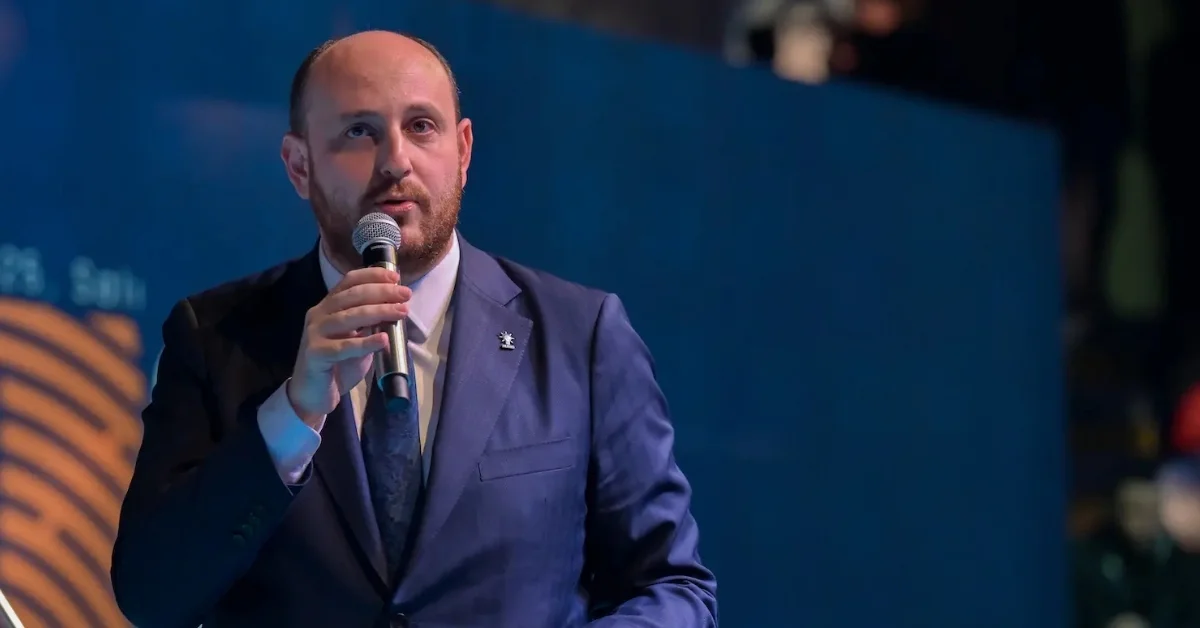 Büyükgümüş’ten ‘Salonlar Dolmadı’ İddialarına Sert Yanıt: Algı Operasyonu