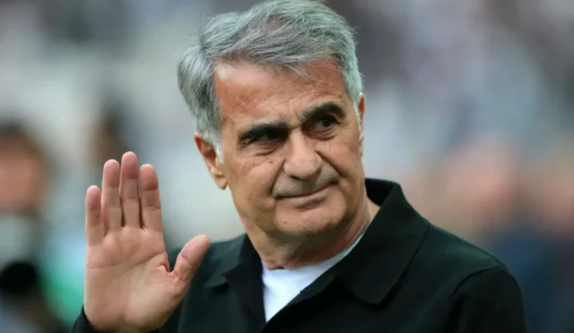 Şenol Güneş A Milli Takım'ın genç kadrosuyla 2026 Dünya Kupası'nda çeyrek finale ulaşabileceğini belirtti.