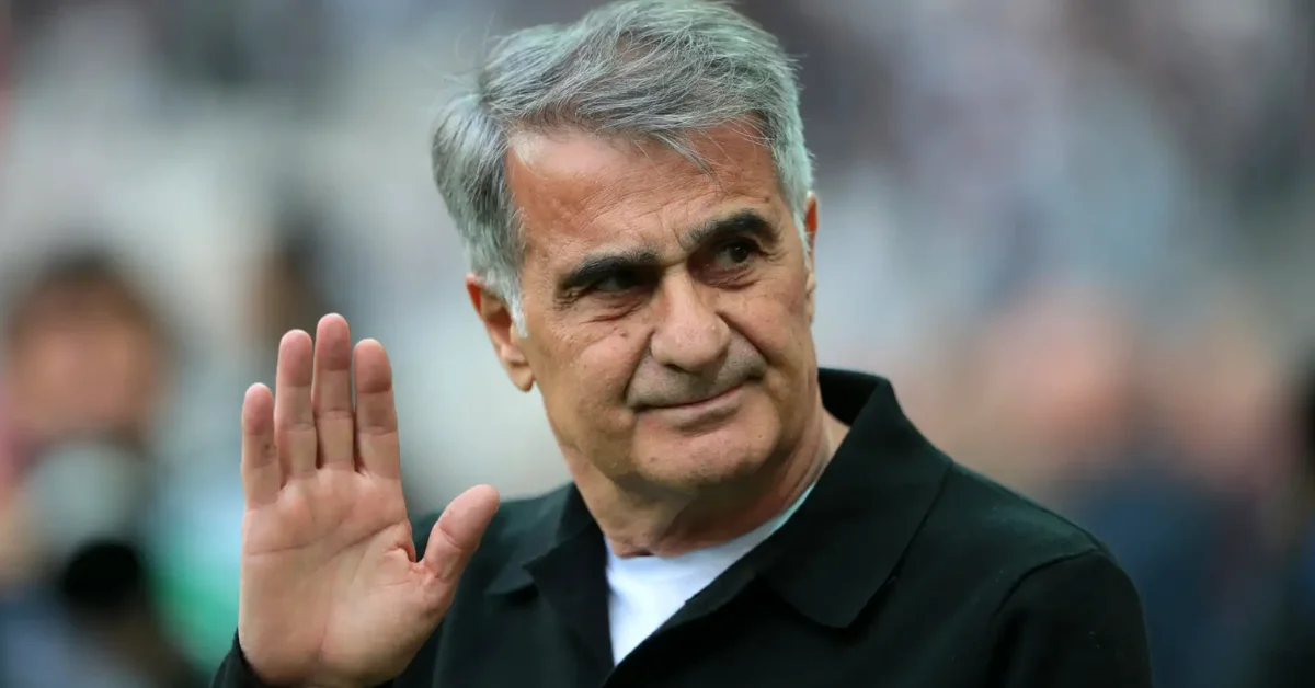 Şenol Güneş’ten A Milli Takım’a İyimser Bakış: Genç Kadroyla Dünya Kupası’nda Çeyrek Final Hedefi