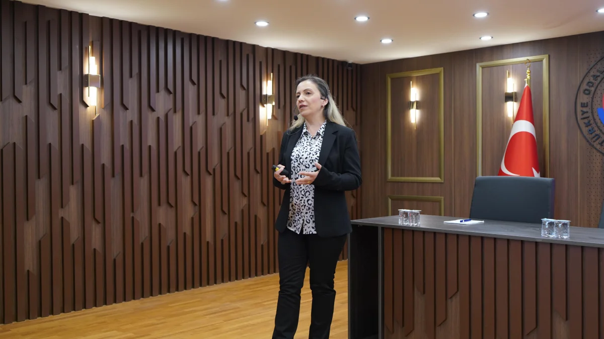 ETSO’dan İhracat Seferberliği: Küresel Pazarlara Açılan Kapı Eğitimlerle Aralanıyor