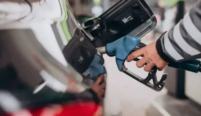 Motorin fiyatlarındaki artış beklentisi ve pompa fiyatları