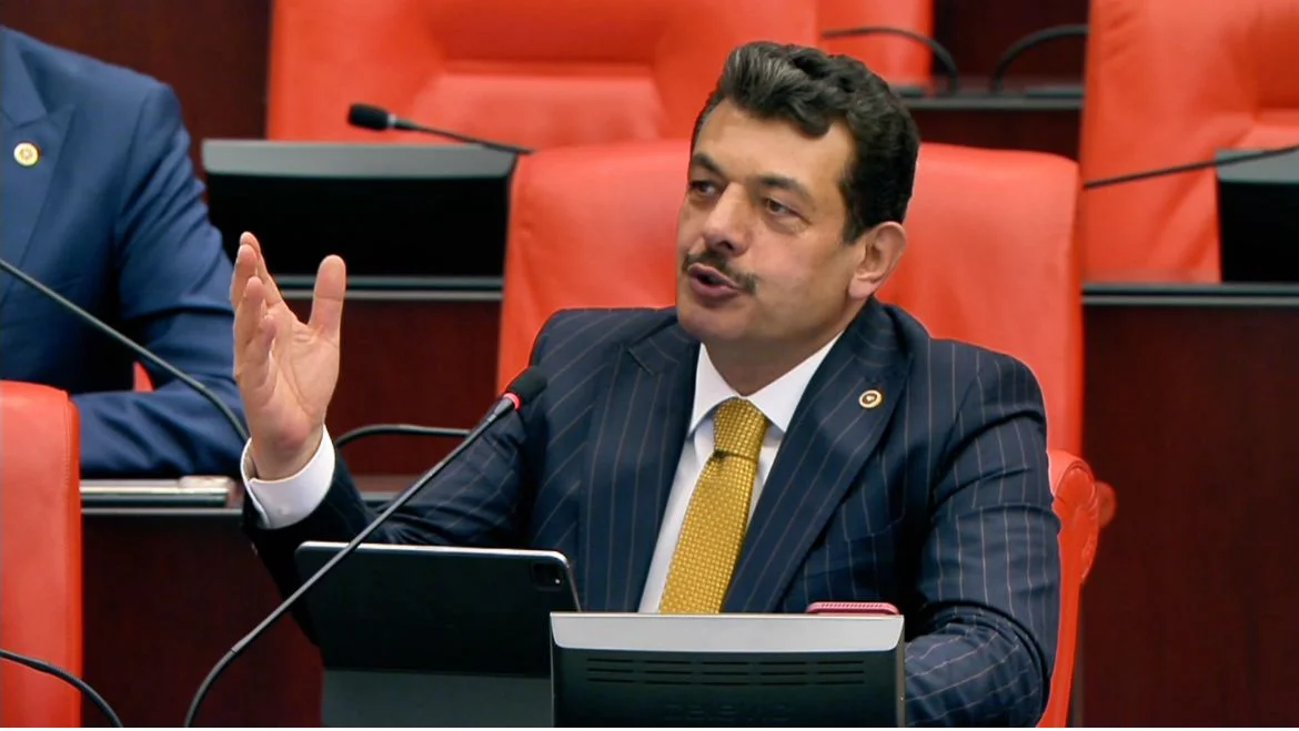 Milletvekili Avcı: “Türkiye Enerjide Küresel Bir Aktör Oldu, İlk Yurt Dışı Sondajımız Somali’de Başlıyor”