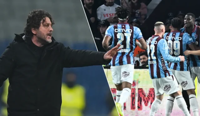 Trabzonspor teknik direktörü Fatih Tekke yönetiminde İstanbul takımlarına karşı aldığı galibiyetlerle dikkat çekiyor.