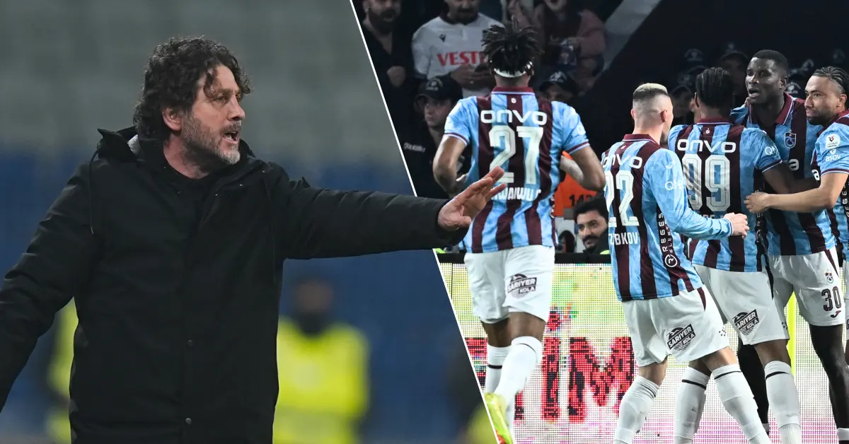 Fatih Tekke İmzası: Trabzonspor İstanbul Takımlarına Karşı Yenilmezlik Serisiyle Dikkat Çekiyor