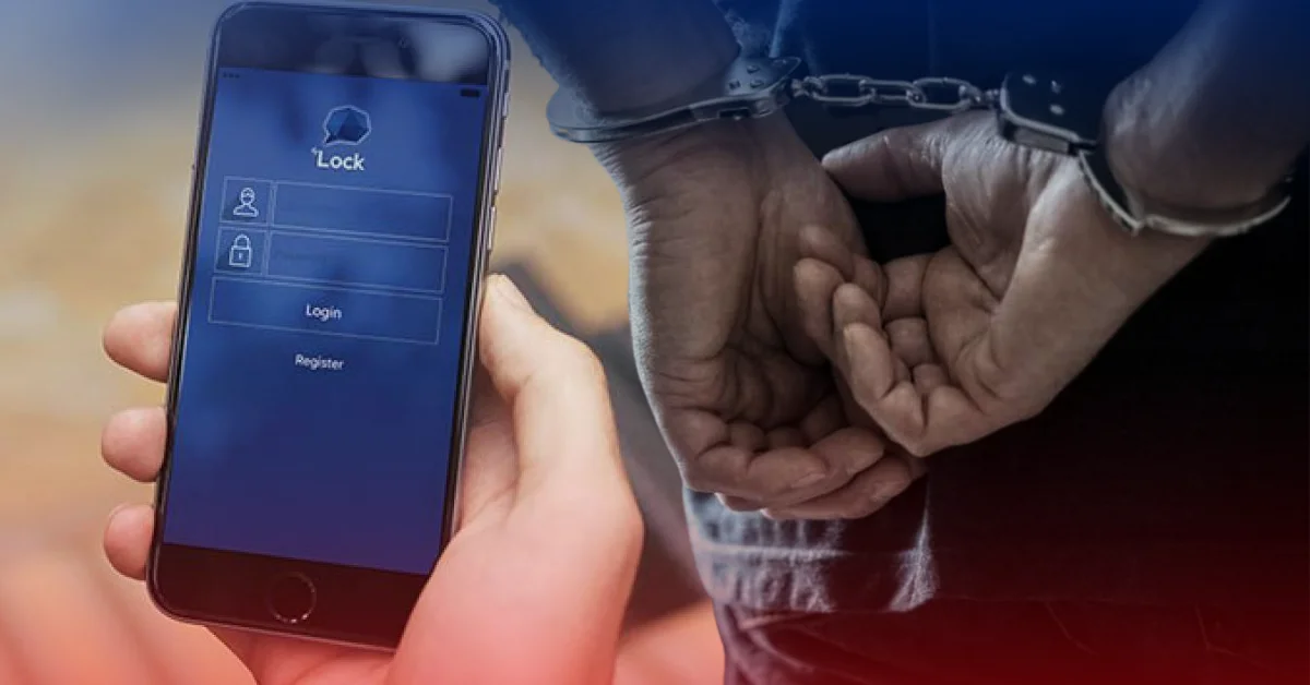 Ankara’da FETÖ’ye ByLock Operasyonu: 6 Şüpheli İçin Gözaltı Kararı