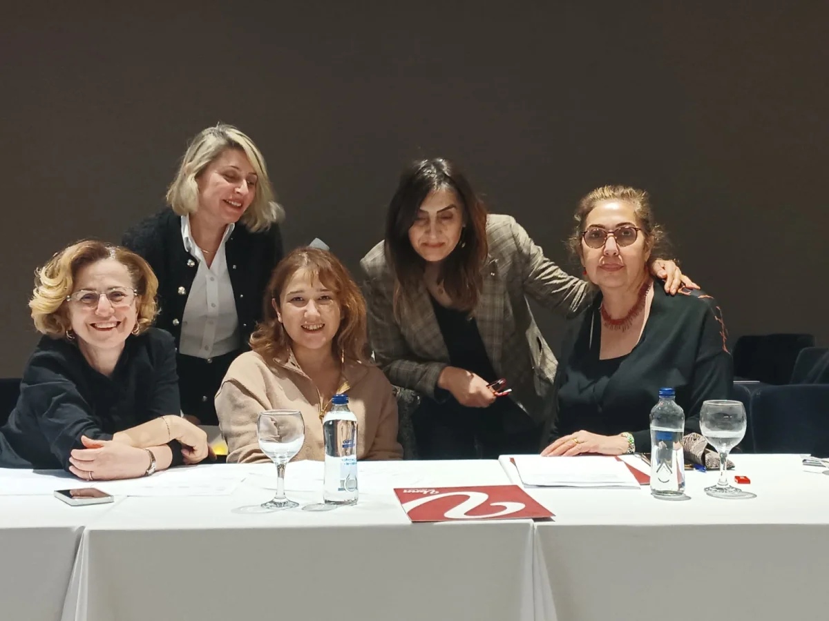 Mecliste Kadın İzleri Projesi: Yerel Eşitlik Verileri TBMM’ye Taşınıyor