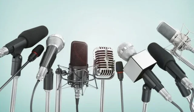 Antalya'da gazetecilere yönelik yargısal başvurular ve basın özgürlüğü tartışmaları