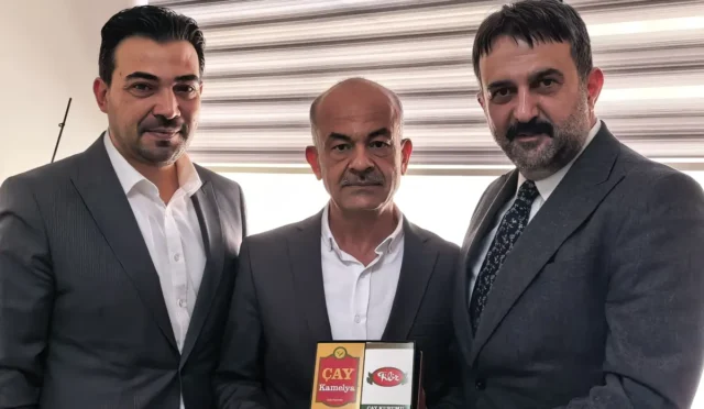 Ankara Kent Konseyi ve Esnaf Odası temsilcileri, başkent ekonomisini güçlendirecek iş birliği görüşmelerinde