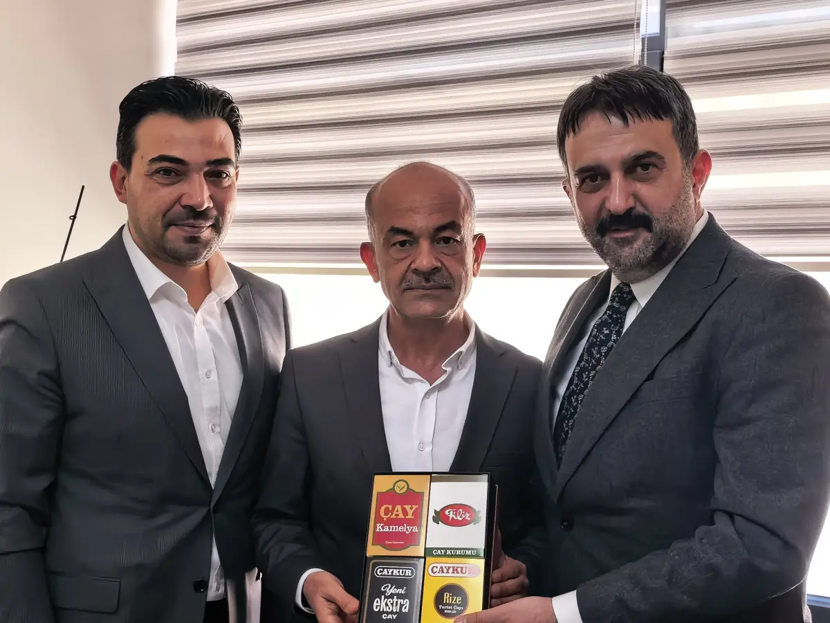 Ankara Kent Konseyi ve Esnaf Odası, Başkent Ekonomisini Canlandıracak Ortak Projelere İmza Atıyor