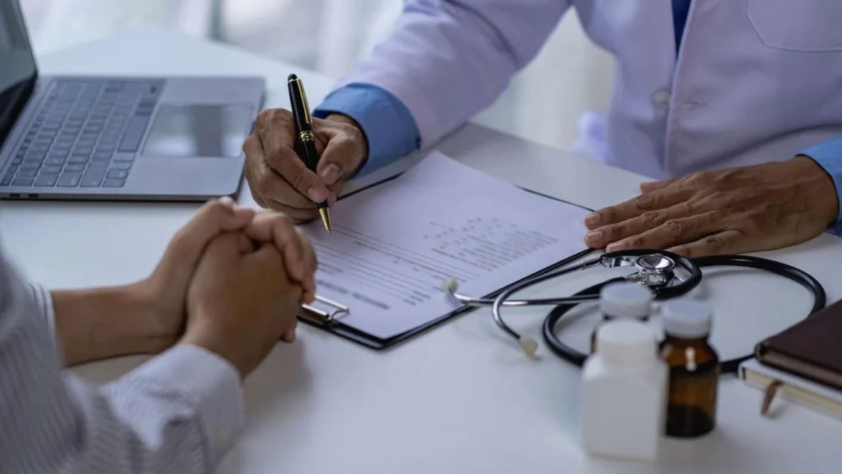 2026 TUS ve STS Sonuçları Açıklandı: Adaylar TC Kimlik Numarası ve Şifreleriyle Öğrenebilecek