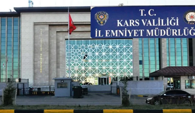 Kars'ta fahri trafik müfettişlerine yönelik eğitim toplantısı düzenlenecek