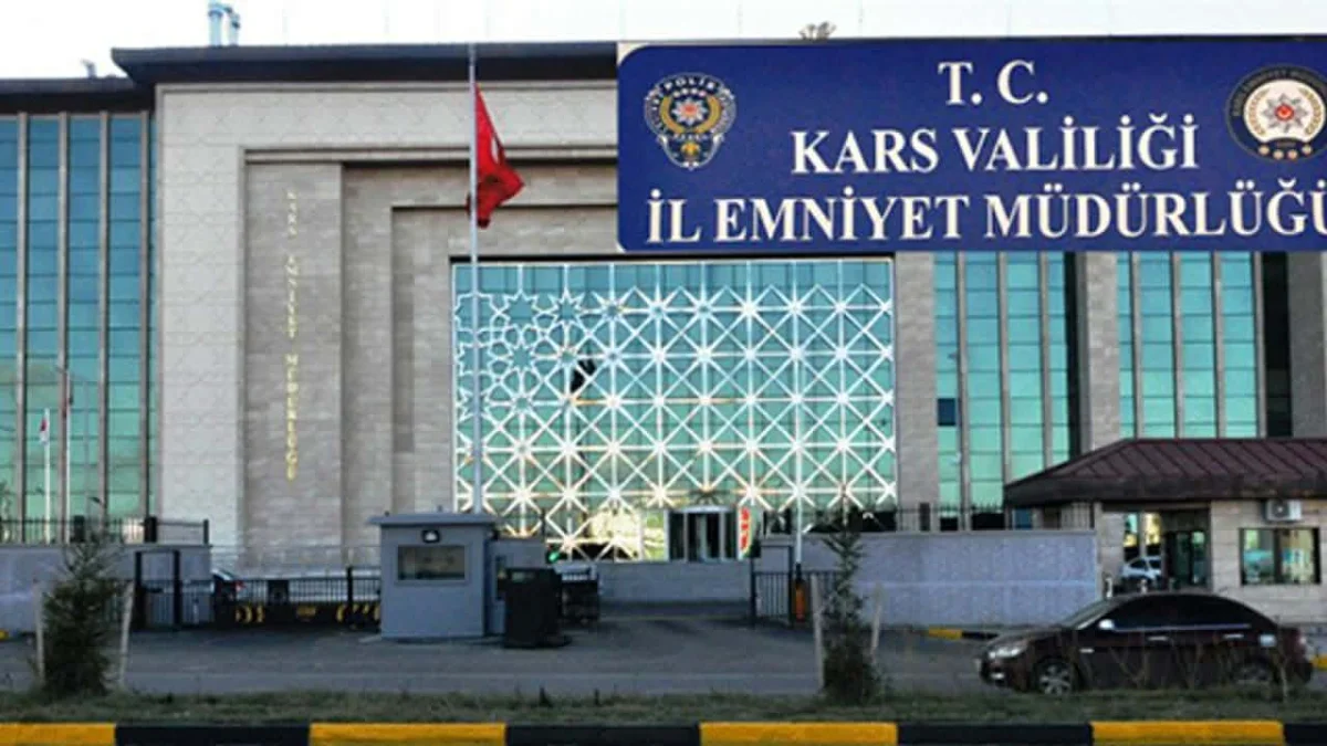 Kars’ta Fahri Trafik Müfettişleri İçin Önemli Eğitim ve Değerlendirme Toplantısı Düzenleniyor
