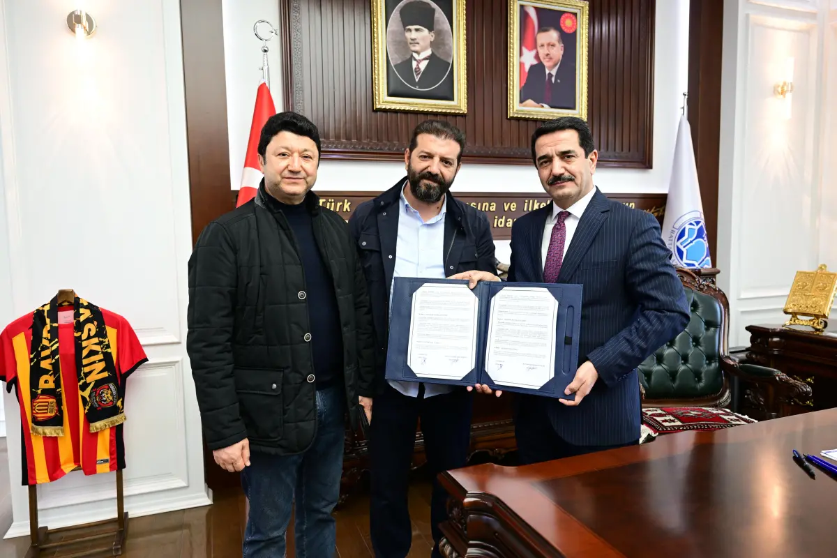 Battalgazi’de Sosyal Dayanışma Güçleniyor: Büyük Mustafapaşa’ya Yeni Nesil Taziye Evi Geliyor