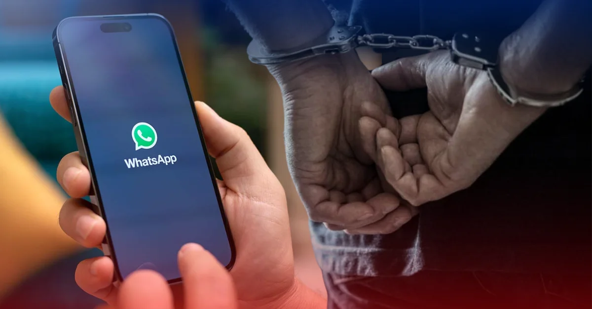 WhatsApp’ta Okul Saldırısı Tehdidi Paylaşan Lise Öğrencisi Gözaltına Alındı