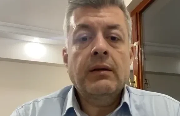 AKK Başkan Vekili Prof. Dr. Savaş Zafer Şahin, okul saldırılarının toplumsal bir mesele olduğunu açıkladı.