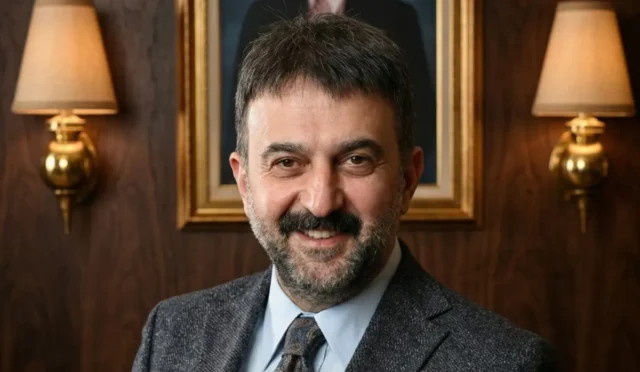 AKK Başkanı Hakan Yılmaz, Turizm Haftası dolayısıyla yaptığı açıklamada turizmin ortak bir sorumluluk olduğunu ve barışa katkı sağladığını belirtti.