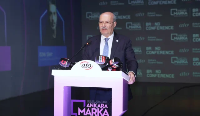 Uluslararası Ankara Marka Buluşmaları, yapay zekâ temasıyla gerçekleşecek