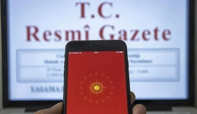 Giresun'da TOKİ sosyal konut projesi için acele kamulaştırma kararı alındı