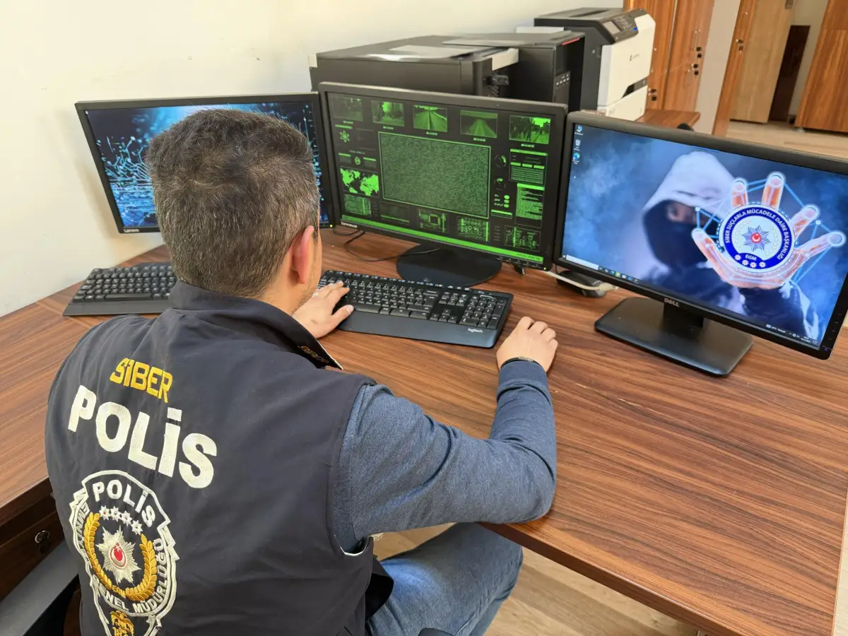 Kars’ta Siber Suçlara Darbe: Kamu Düzenini Bozmaya Yönelik 22 Sosyal Medya Hesabına Erişim Engeli Getirildi