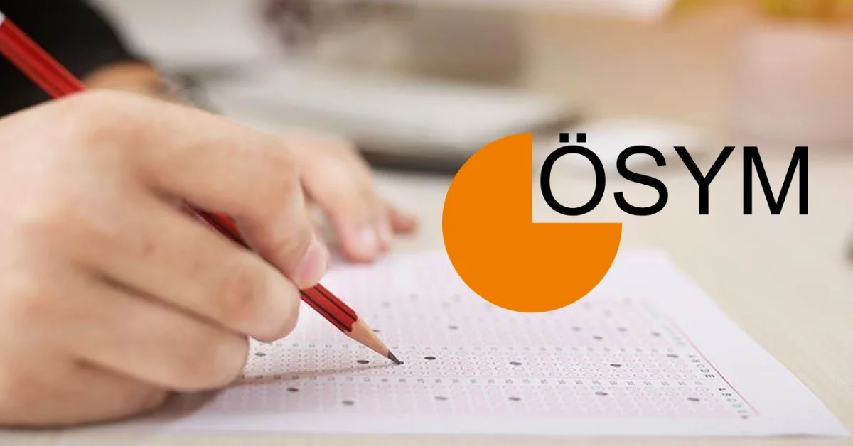 2026 EKPSS Sınavı Pazar Günü 81 İlde Başlıyor: 115 Bin Aday Ter Döküyor