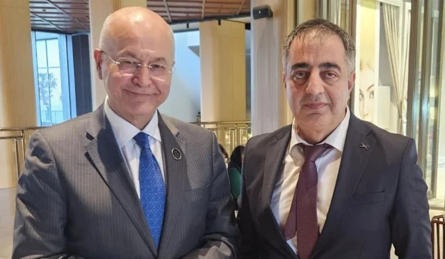 Antalya Diplomasi Forumu'nda göç ve Suriye krizi konuşuldu.