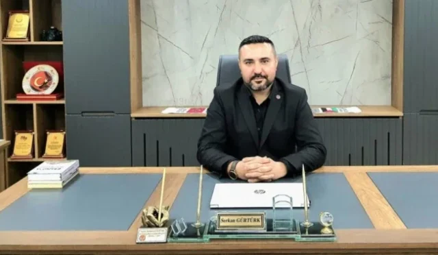 Fırat Havzası Gazeteciler Cemiyeti 38. yıl dönümü kutlaması