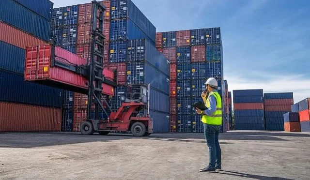 Türkiye ihracat ilk çeyrek 14 il milyar dolar