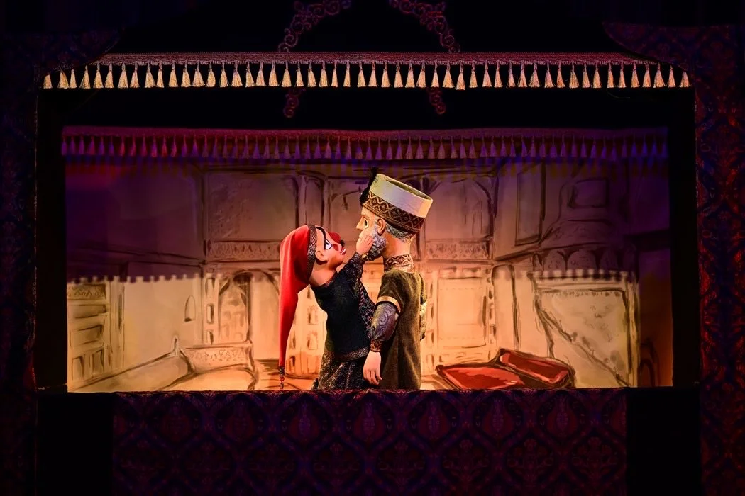 Malatya’da Çocuklar İçin Büyülü Bir Yolculuk: ‘İbiş’in Uzay Macerası’ Sahneleniyor